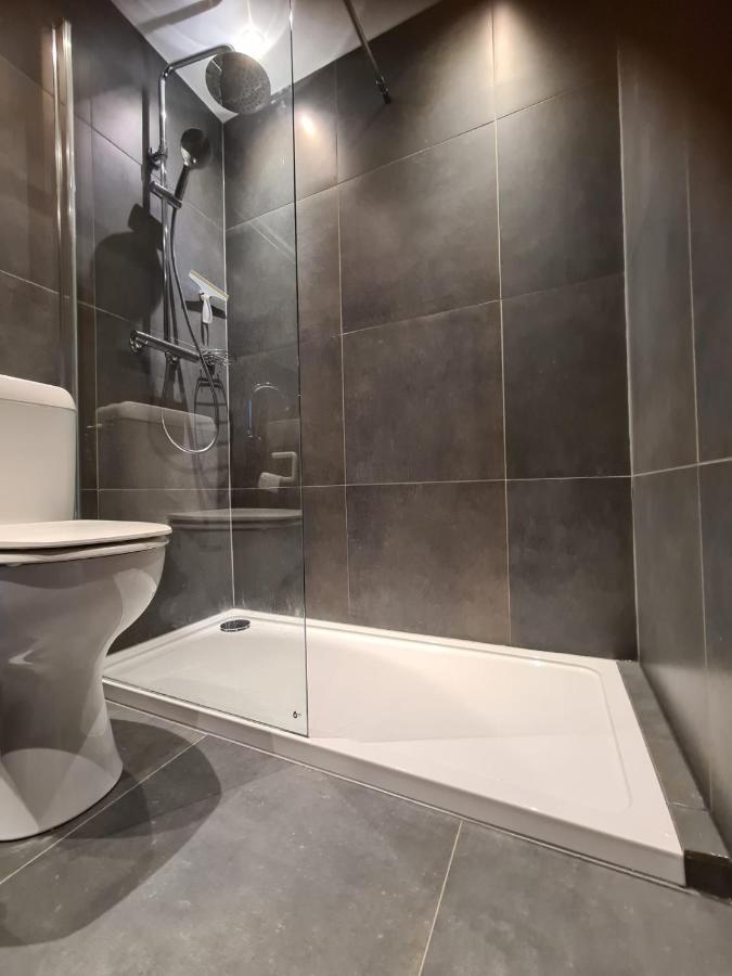 Penthousestudio Met Groot Zonneterras Nieuwpoort Luaran gambar