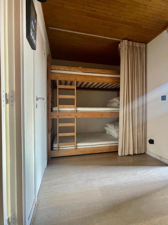 Penthousestudio Met Groot Zonneterras Nieuwpoort Luaran gambar